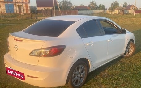 Mazda 3, 2012 год, 890 000 рублей, 4 фотография