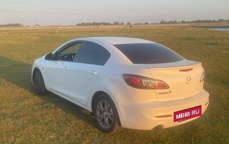 Mazda 3, 2012 год, 890 000 рублей, 6 фотография