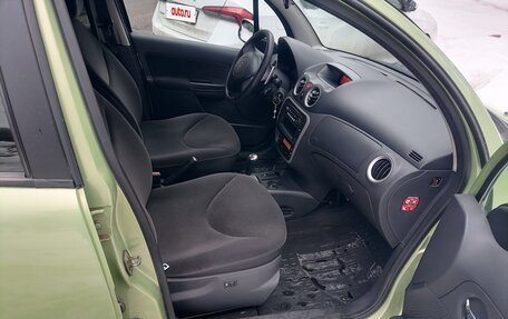 Citroen C3 II, 2006 год, 360 000 рублей, 7 фотография