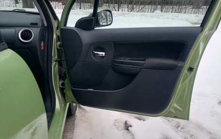 Citroen C3 II, 2006 год, 360 000 рублей, 8 фотография