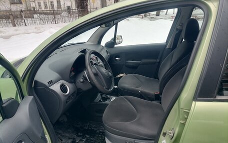 Citroen C3 II, 2006 год, 360 000 рублей, 3 фотография