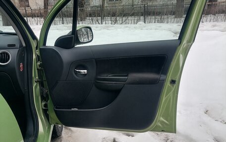 Citroen C3 II, 2006 год, 360 000 рублей, 9 фотография