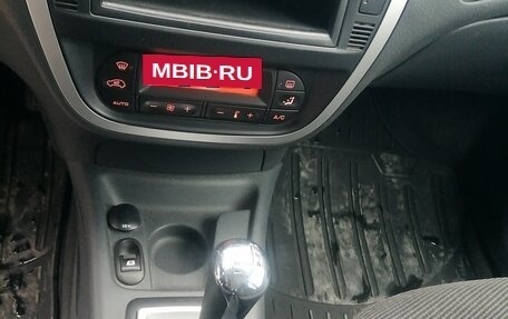 Citroen C3 II, 2006 год, 360 000 рублей, 6 фотография