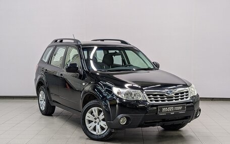 Subaru Forester, 2012 год, 1 495 000 рублей, 3 фотография