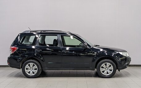 Subaru Forester, 2012 год, 1 495 000 рублей, 4 фотография