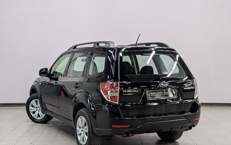 Subaru Forester, 2012 год, 1 495 000 рублей, 7 фотография