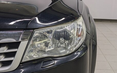 Subaru Forester, 2012 год, 1 495 000 рублей, 17 фотография