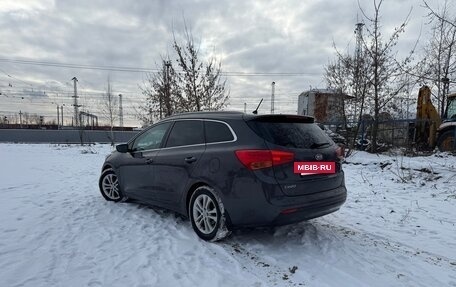 KIA cee'd III, 2014 год, 1 350 000 рублей, 4 фотография