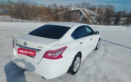 Nissan Teana, 2014 год, 1 600 000 рублей, 14 фотография