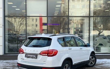 Haval H6, 2018 год, 1 449 111 рублей, 8 фотография