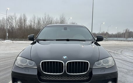 BMW X6, 2010 год, 2 240 000 рублей, 1 фотография