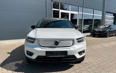 Volvo XC40 I, 2021 год, 3 800 000 рублей, 1 фотография