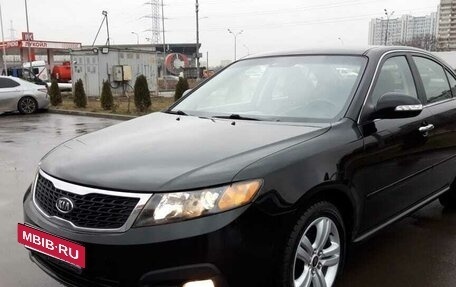 KIA Magentis II рестайлинг, 2010 год, 789 000 рублей, 3 фотография