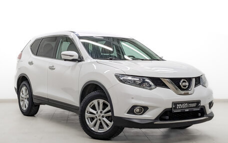 Nissan X-Trail, 2018 год, 2 250 000 рублей, 3 фотография