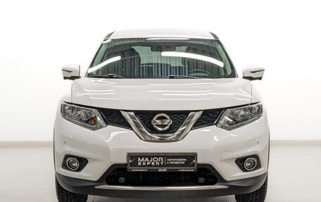 Nissan X-Trail, 2018 год, 2 250 000 рублей, 2 фотография