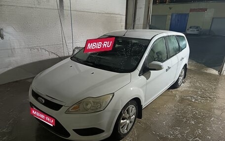 Ford Focus II рестайлинг, 2010 год, 600 000 рублей, 4 фотография