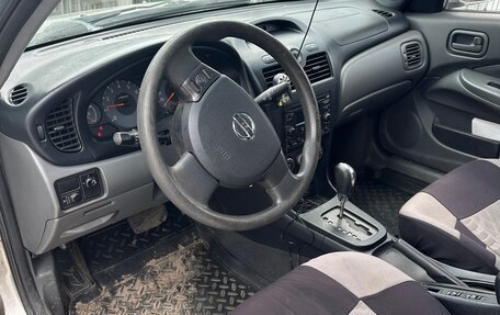 Nissan Almera Classic, 2010 год, 595 000 рублей, 6 фотография