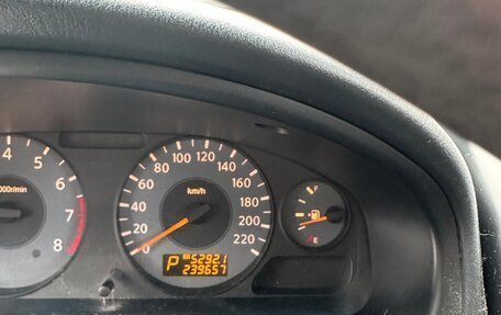 Nissan Almera Classic, 2010 год, 595 000 рублей, 7 фотография