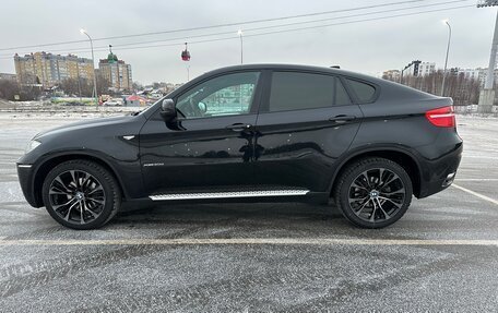 BMW X6, 2010 год, 2 240 000 рублей, 3 фотография