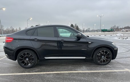 BMW X6, 2010 год, 2 240 000 рублей, 4 фотография