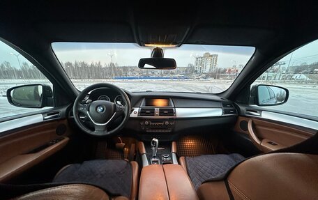 BMW X6, 2010 год, 2 240 000 рублей, 7 фотография