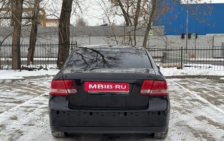 Saab 9-3 II рестайлинг, 2003 год, 320 000 рублей, 6 фотография