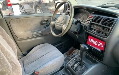 Suzuki Grand Vitara, 2002 год, 399 000 рублей, 7 фотография