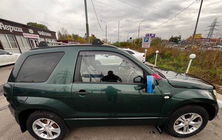 Suzuki Grand Vitara, 2006 год, 735 000 рублей, 6 фотография