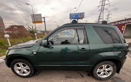 Suzuki Grand Vitara, 2006 год, 735 000 рублей, 2 фотография