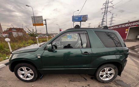 Suzuki Grand Vitara, 2006 год, 735 000 рублей, 3 фотография