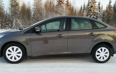 Ford Focus III, 2015 год, 1 300 000 рублей, 6 фотография