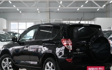 Toyota RAV4, 2011 год, 1 669 000 рублей, 5 фотография