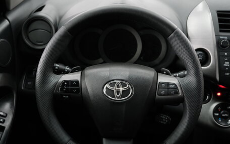 Toyota RAV4, 2011 год, 1 669 000 рублей, 14 фотография