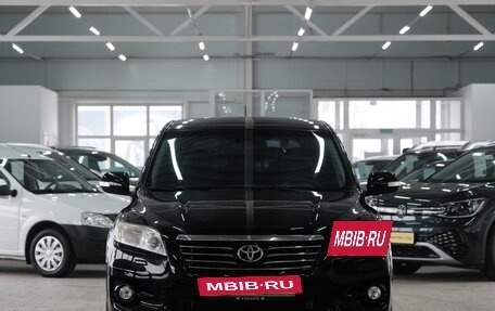 Toyota RAV4, 2011 год, 1 669 000 рублей, 3 фотография