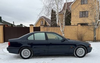 BMW 5 серия, 2000 год, 550 000 рублей, 1 фотография