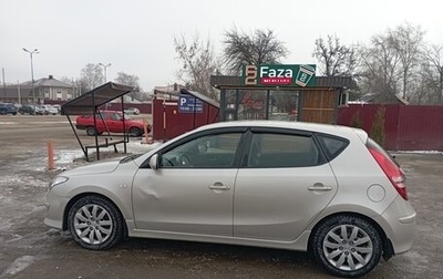 Hyundai i30 I, 2011 год, 800 000 рублей, 1 фотография