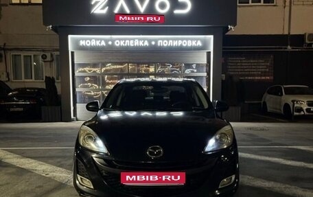 Mazda 3, 2010 год, 750 000 рублей, 1 фотография