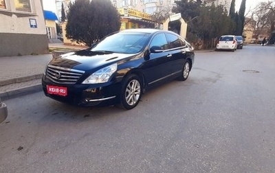 Nissan Teana, 2008 год, 1 050 000 рублей, 1 фотография