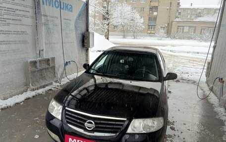 Nissan Almera Classic, 2006 год, 530 000 рублей, 1 фотография