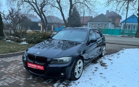 BMW 3 серия, 2008 год, 1 080 000 рублей, 1 фотография