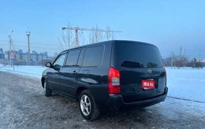 Toyota Probox I, 2003 год, 450 000 рублей, 1 фотография