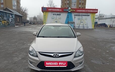 Hyundai i30 I, 2011 год, 800 000 рублей, 3 фотография