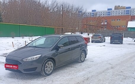 Ford Focus III, 2019 год, 1 520 000 рублей, 4 фотография