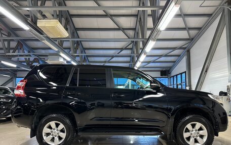 Toyota Land Cruiser Prado 150 рестайлинг 2, 2014 год, 3 199 000 рублей, 5 фотография