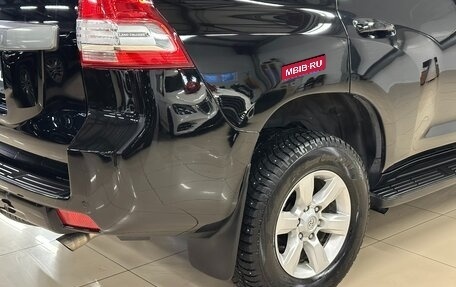 Toyota Land Cruiser Prado 150 рестайлинг 2, 2014 год, 3 199 000 рублей, 14 фотография