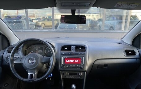 Volkswagen Polo VI (EU Market), 2014 год, 829 000 рублей, 12 фотография