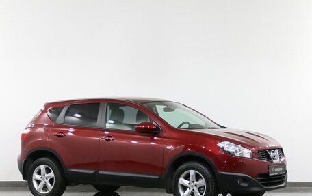 Nissan Qashqai, 2013 год, 1 095 000 рублей, 3 фотография