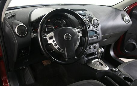 Nissan Qashqai, 2013 год, 1 095 000 рублей, 6 фотография