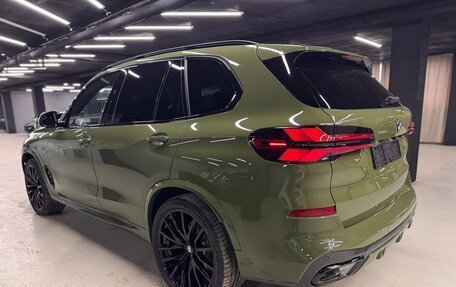 BMW X5, 2024 год, 18 450 000 рублей, 6 фотография