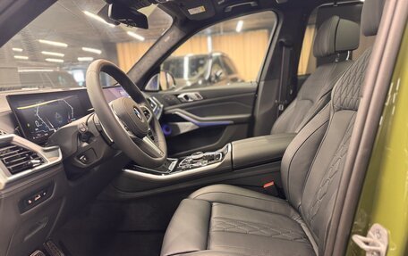 BMW X5, 2024 год, 18 450 000 рублей, 10 фотография